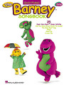 The Barney Songbook