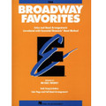 Broadway Favorites (Tuba)