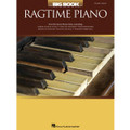 The Big Book Of Ragtime Piano