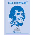 Blue Christmas