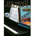 Israeli Piano Book