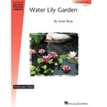 Water Lily Garden