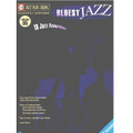 Bluesy Jazz (Jazz Play-Along Vol. 35)