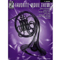 Favorite Movie Themes (Horn Play-Along)