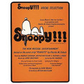 Snoopy (Vocal Selections) INACTIVE