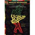 How to Play Reggae Keyboard w/CD