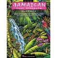 The Jamaican Music Songbook