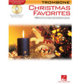 Christmas Favorites (Trombone Play Along)