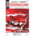 Thirty Old and New Christmas Carols (Male Voices) (TTBB)