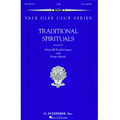 Traditional Spirituals (TTBB)