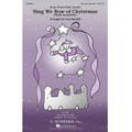 Sing We Now Of Christmas (Noel Nouvelet)