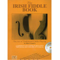 Cranitch, Matt - The Irish Fiddle Book: Traditional Fiddle Playing w/CD