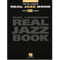 The Hal Leonard Real Jazz Book (E-Flat Edition)