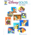 Disney Solos - Oboe