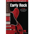 Early Rock - Guitar Chord Songbook