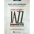 Easy Jazz Favorites - Trombone 2 (Grade 2)