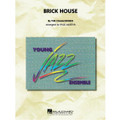 Brick House (Grade 3) Young Jazz