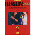 Essential Elements for Jazz Ensemble (Bb Clarinet)