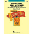 John Williams: Movie Adventures (Grade 2)