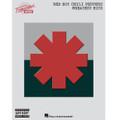 Greatest Hits - Transcribed Scores by The Red Hot Chili Peppers