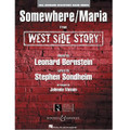 Somewhere/Maria (Grade 1.5)