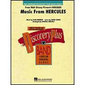 Hercules, Music from (Grade 2)