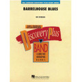 Barrelhouse Blues (Grade 2)