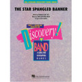 The Star Spangled Banner (Grade 1.5)