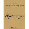 Fantasy on a Russian Air (Grade 3)