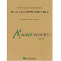 March from Symphony No. 2 (Grade 2)