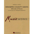 Hennepin County Dawn (1st Movement from Minnesota Portraits) - Grade 4