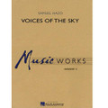 Voices of the Sky (Grade 3)