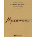 Symphony No. 1 - Movement 1 (Grade 5)