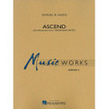 Ascend (Movement III of Georgian Suite) - Grade 3