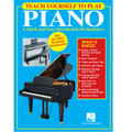 Teach Yourself To Play Piano