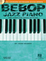 Bebop Jazz Piano