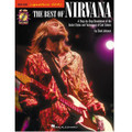 The Best of Nirvana for Guitar - Signature Licks