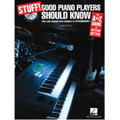 Stuff! Good Piano Players Should Know