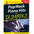 Pop/Rock Piano Hits For Dummies