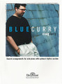 Blue Curry Piano Collection