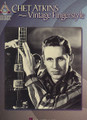 Vintage Fingerstyle by Chet Atkins