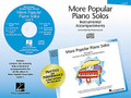 More Popular Piano Solos: Level 1 (CD)