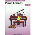 Piano Lessons: Book 2