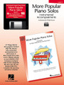 More Popular Piano Solos: Level 5 (GM Disk)