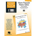 More Popular Piano Solos: Level 3 (GM Disk)