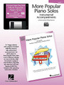 More Popular Piano Solos: Level 2 (GM Disk)