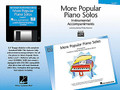 More Popular Piano Solos: Level 1 (GM Disk)