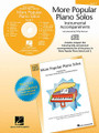 More Popular Piano Solos: Level 3 (CD)