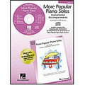 More Popular Piano Solos: Level 2 (CD)