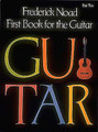 First Book For The Guitar, Part 2